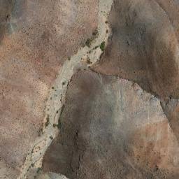 Satellite imagery of Las Guías, CL