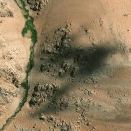Satellite imagery of Cerro del Turbio, CL