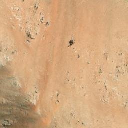 Satellite imagery of Cerro del Turbio, CL