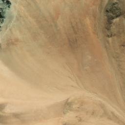 Satellite imagery of Cerro La Despensa, CL