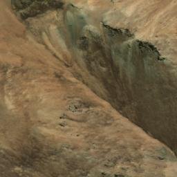 Satellite imagery of Cerro La Despensa, CL