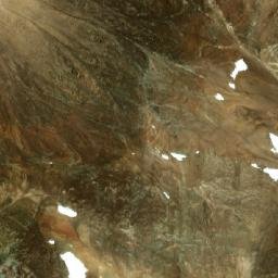 Satellite imagery of Paso de las Tórtolas, AR