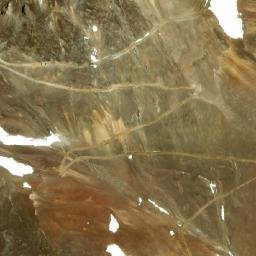 Satellite imagery of Paso de las Tórtolas, AR