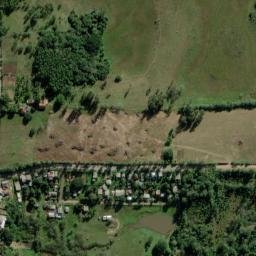 Satellite imagery of Mina de Triunfo N1, BR