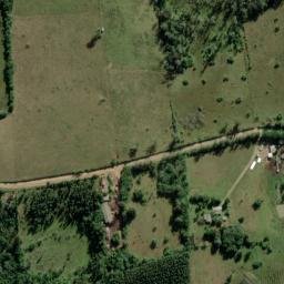 Satellite imagery of Mina de Triunfo N1, BR