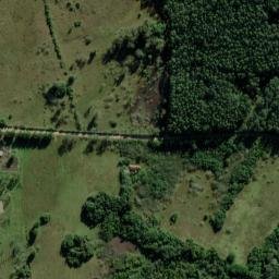 Satellite imagery of Mina de Triunfo N1, BR