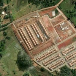 Satellite imagery of Travessa Marino-RS020, BR