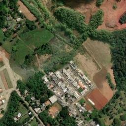 Satellite imagery of Travessa Marino-RS020, BR