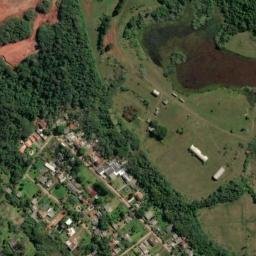 Satellite imagery of Travessa Marino-RS020, BR