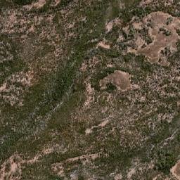 Satellite imagery of Beeringgnurding Hill, AU