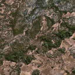 Satellite imagery of Beeringgnurding Hill, AU