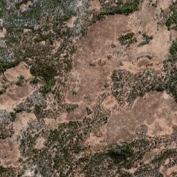 Satellite imagery of Beeringgnurding Hill, AU