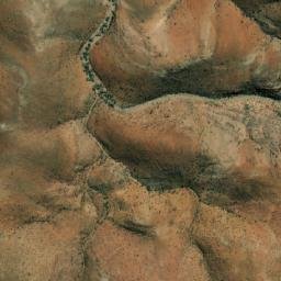 Satellite imagery of Wallaby Hill, AU