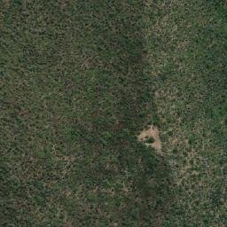 Satellite imagery of Derra Gap, AU