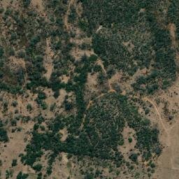 Satellite imagery of Derra Gap, AU