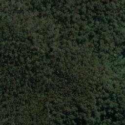 Satellite imagery of Bald Knob, AU