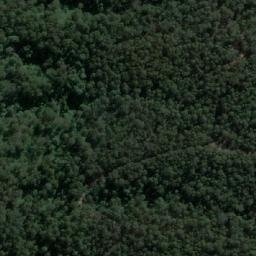 Satellite imagery of Bald Knob, AU