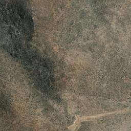 Satellite imagery of Cerro El Diablo, CL