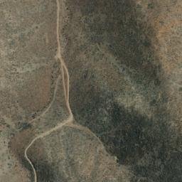 Satellite imagery of Cerro El Diablo, CL