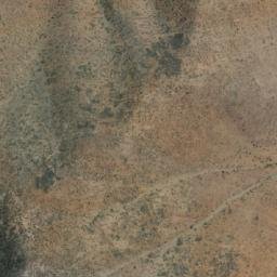 Satellite imagery of Cerro El Diablo, CL