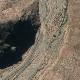 Satellite imagery of Alta, CL