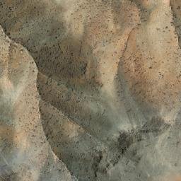 Satellite imagery of Las Guías, CL