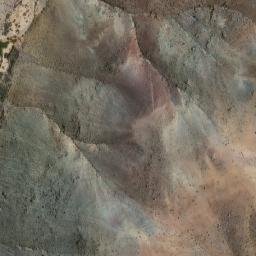 Satellite imagery of Las Guías, CL