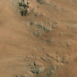 Satellite imagery of Cerro del Turbio, CL