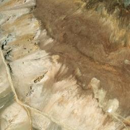 Satellite imagery of Paso de las Tórtolas, AR