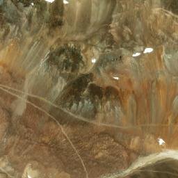 Satellite imagery of Paso de las Tórtolas, AR