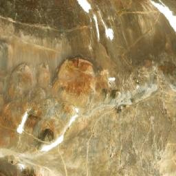 Satellite imagery of Paso de las Tórtolas, AR