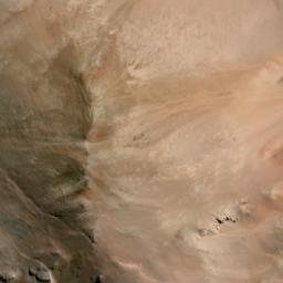 Satellite imagery of Nevado de Pancha, AR