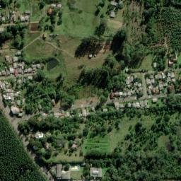 Satellite imagery of Mina de Triunfo N1, BR