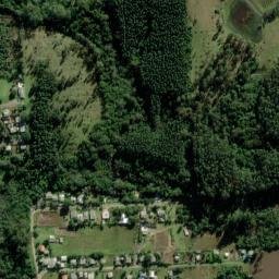 Satellite imagery of Mina de Triunfo N1, BR