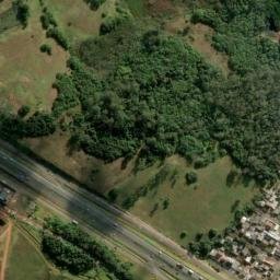 Satellite imagery of Travessa Marino-RS020, BR