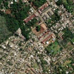 Satellite imagery of Travessa Marino-RS020, BR