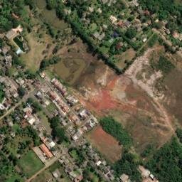 Satellite imagery of Travessa Marino-RS020, BR