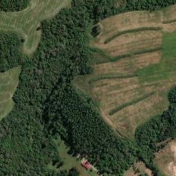 Satellite imagery of Rincão da Madalena, BR
