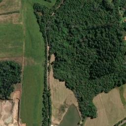 Satellite imagery of Rincão da Madalena, BR