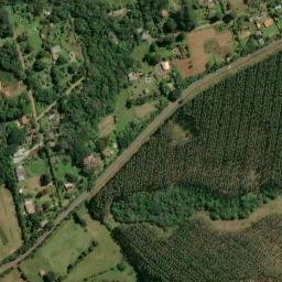 Satellite imagery of Rincão da Madalena, BR