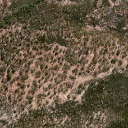 Satellite imagery of Beeringgnurding Hill, AU