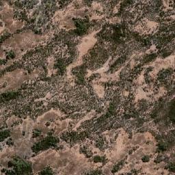 Satellite imagery of Beeringgnurding Hill, AU