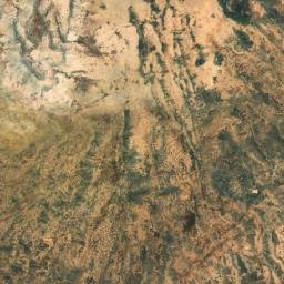 Satellite imagery of Coward Hill, AU