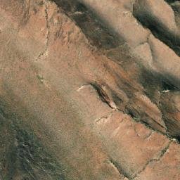 Satellite imagery of Rocky Point, AU