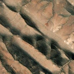 Satellite imagery of Rocky Point, AU