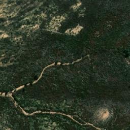 Satellite imagery of Two Hills, AU