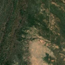 Satellite imagery of Two Hills, AU