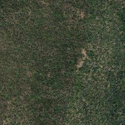 Satellite imagery of Derra Gap, AU