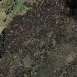 Satellite imagery of Black Mountain, AU