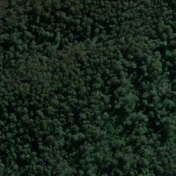 Satellite imagery of Bald Knob, AU